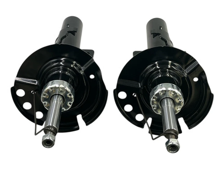 Par Amortiguador Delanteros Para Ford Focus 2.0 2014-2018 4