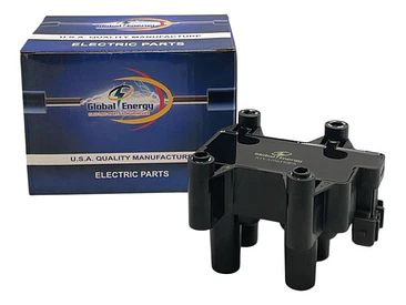 Bobina Encendido Chery A5 2.0 4cl 16v 2007-2013 (4 Pines) 2