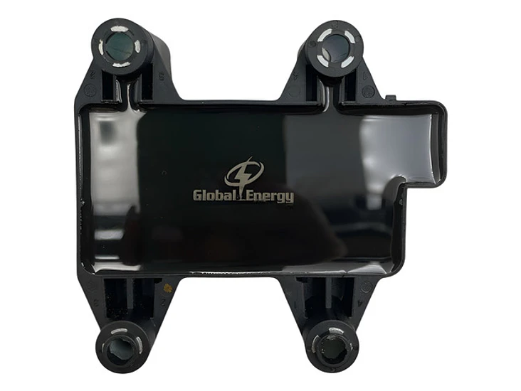 Bobina Encendido Chery A5 2.0 4cl 16v 2007-2013 (4 Pines) 1