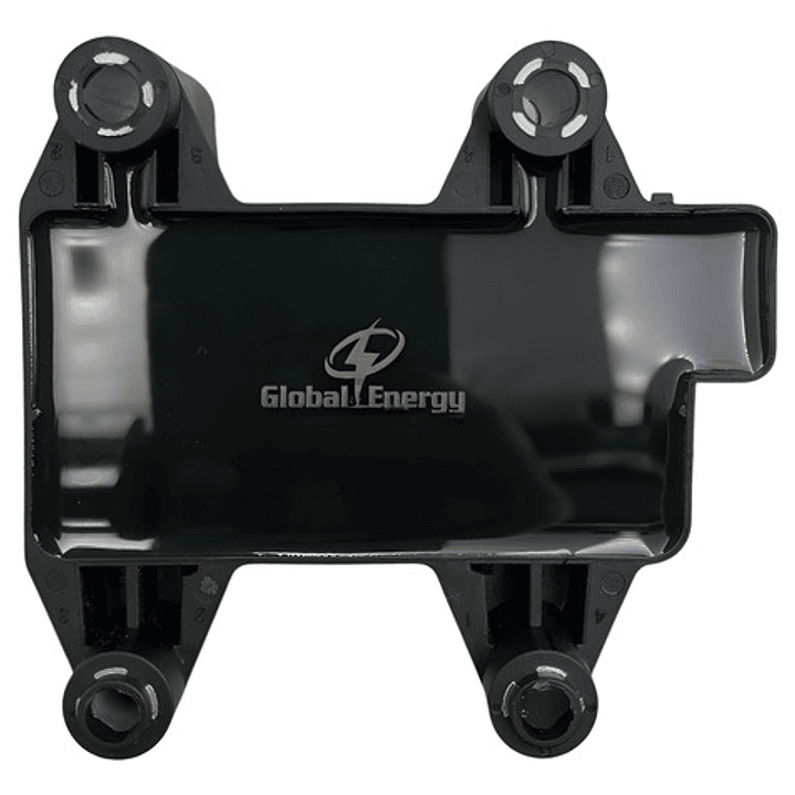 Bobina Encendido Chery A5 2.0 4cl 16v 2007-2013 (4 Pines) 1