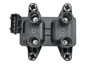 Bobina Encendido Chery A5 2.0 4cl 16v 2007-2013 (4 Pines) 6