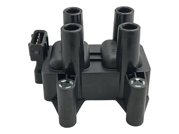 Bobina Encendido Chery A5 2.0 4cl 16v 2007-2013 (4 Pines) 4