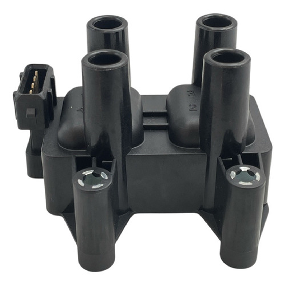 Bobina Encendido Chery A5 2.0 4cl 16v 2007-2013 (4 Pines) 4
