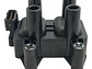 Bobina Encendido Chery A5 2.0 4cl 16v 2007-2013 (4 Pines) - Miniatura 4