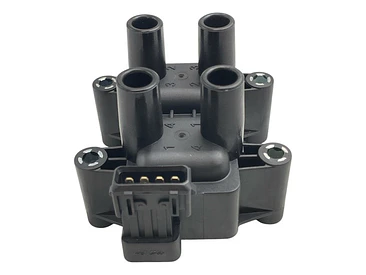 Bobina Encendido Chery A5 2.0 4cl 16v 2007-2013 (4 Pines) 5