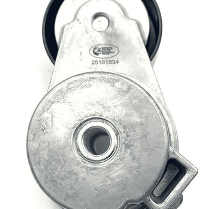 Tensor Correa Alternador Para Opel Astra Enjoy 1.6 2011-17 6