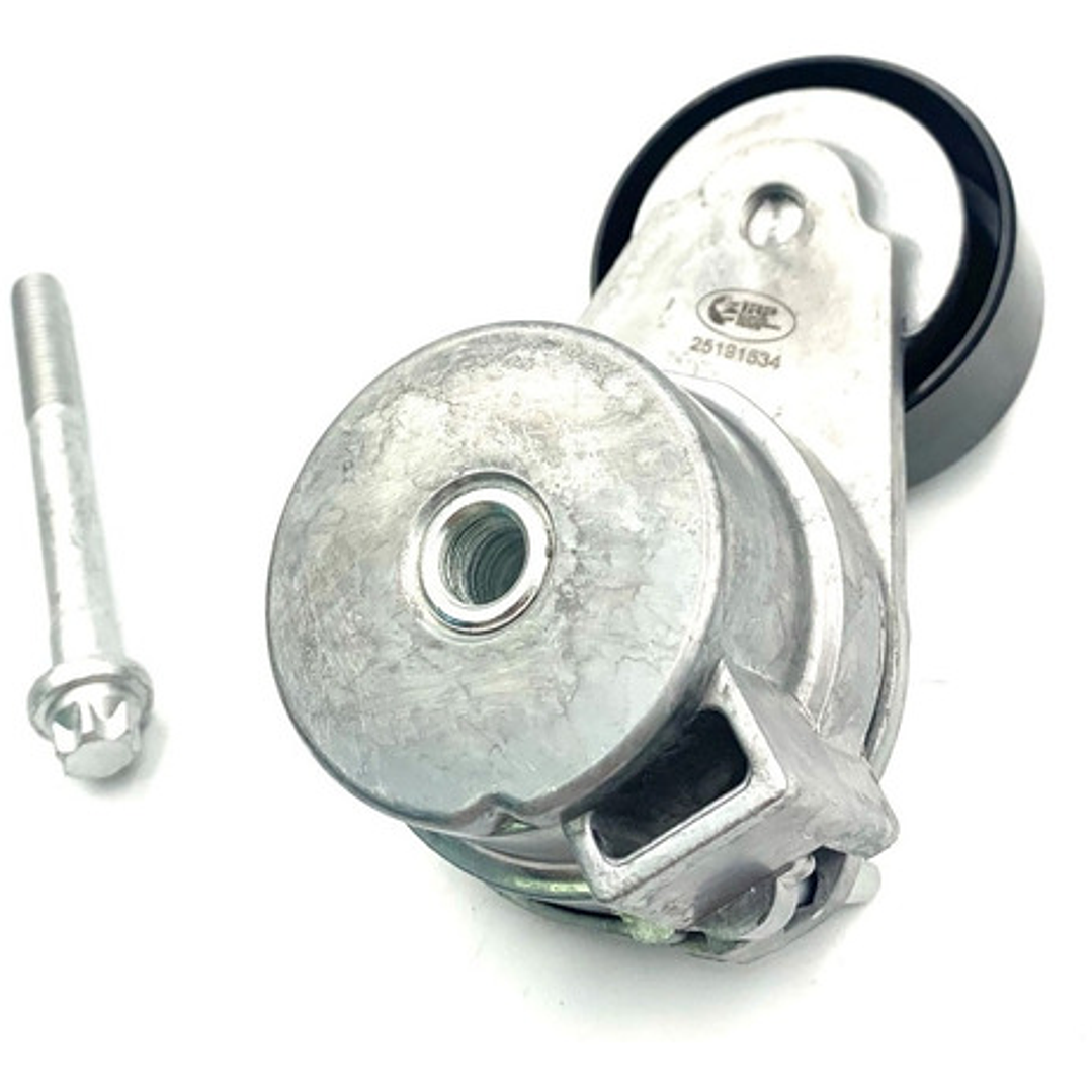 Tensor Correa Alternador Para Opel Astra Enjoy 1.6 2011-17 4