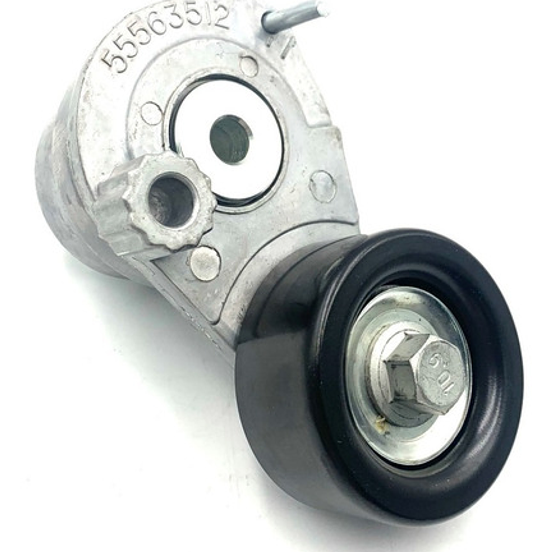 Tensor Correa Alternador Para Opel Astra Enjoy 1.6 2011-17 2