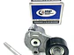 Tensor Correa Alternador Para Opel Astra Enjoy 1.6 2011-17 - Miniatura 5