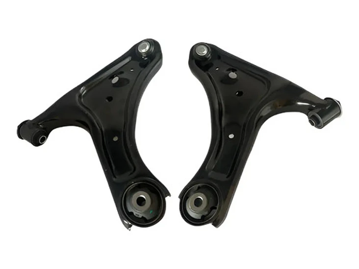 Bandeja Suspensión ( El Par) Changan Cx70 1.5 1.6 2017-2022 1