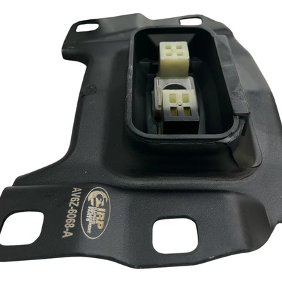 Soporte Motor Caja Transmisión Para Ford Escape 2.5 2013-19 6