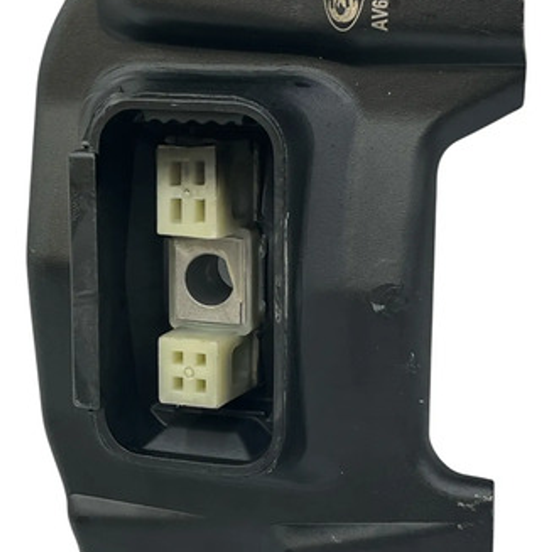 Soporte Motor Caja Transmisión Para Ford Escape 2.5 2013-19 4