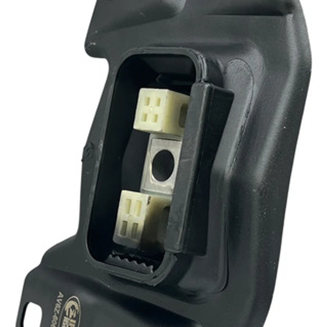 Soporte Motor Caja Transmisión Para Ford Escape 2.5 2013-19 3