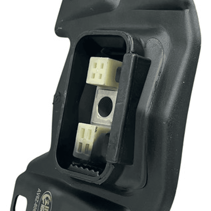 Soporte Motor Caja Transmisión Para Ford Escape 2.5 2013-19 3