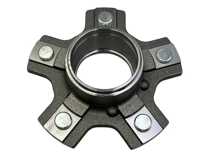 Par Maza Rueda Delantera Para Suzuki Grand Vitara 1.6 98-05 6