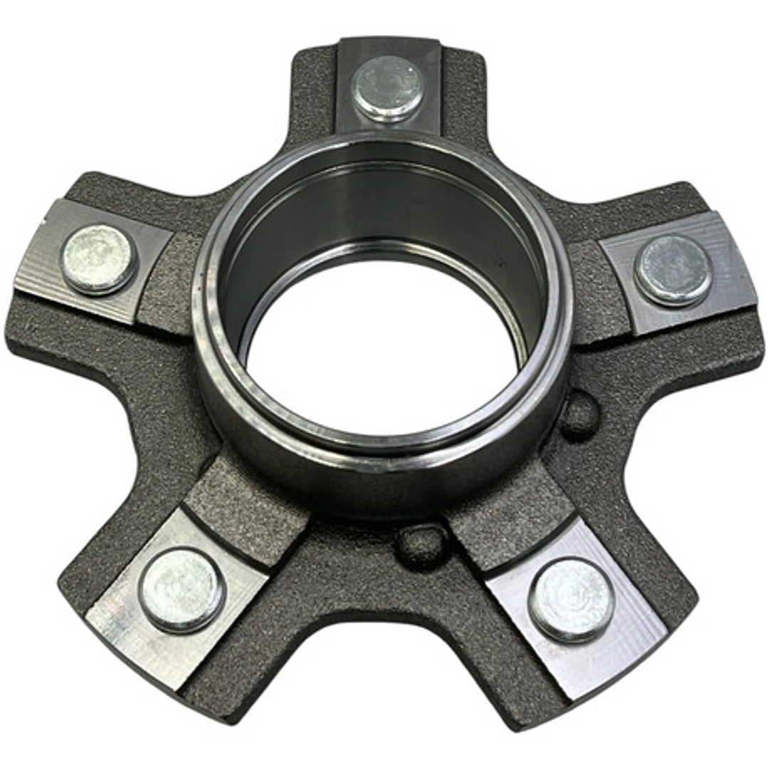 Par Maza Rueda Delantera Para Suzuki Grand Vitara 1.6 98-05 6