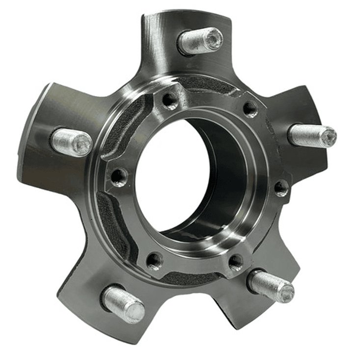 Par Maza Rueda Delantera Para Suzuki Grand Vitara 1.6 98-05 3