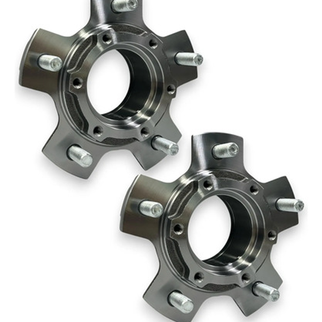 Par Maza Rueda Delantera Para Suzuki Grand Vitara 1.6 98-05 1