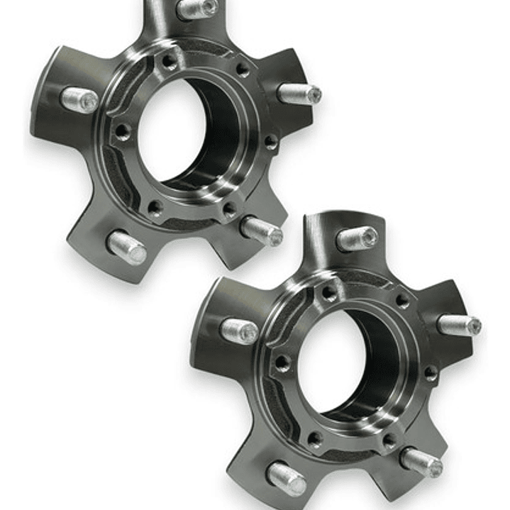 Par Maza Rueda Delantera Para Suzuki Grand Vitara 1.6 98-05 1