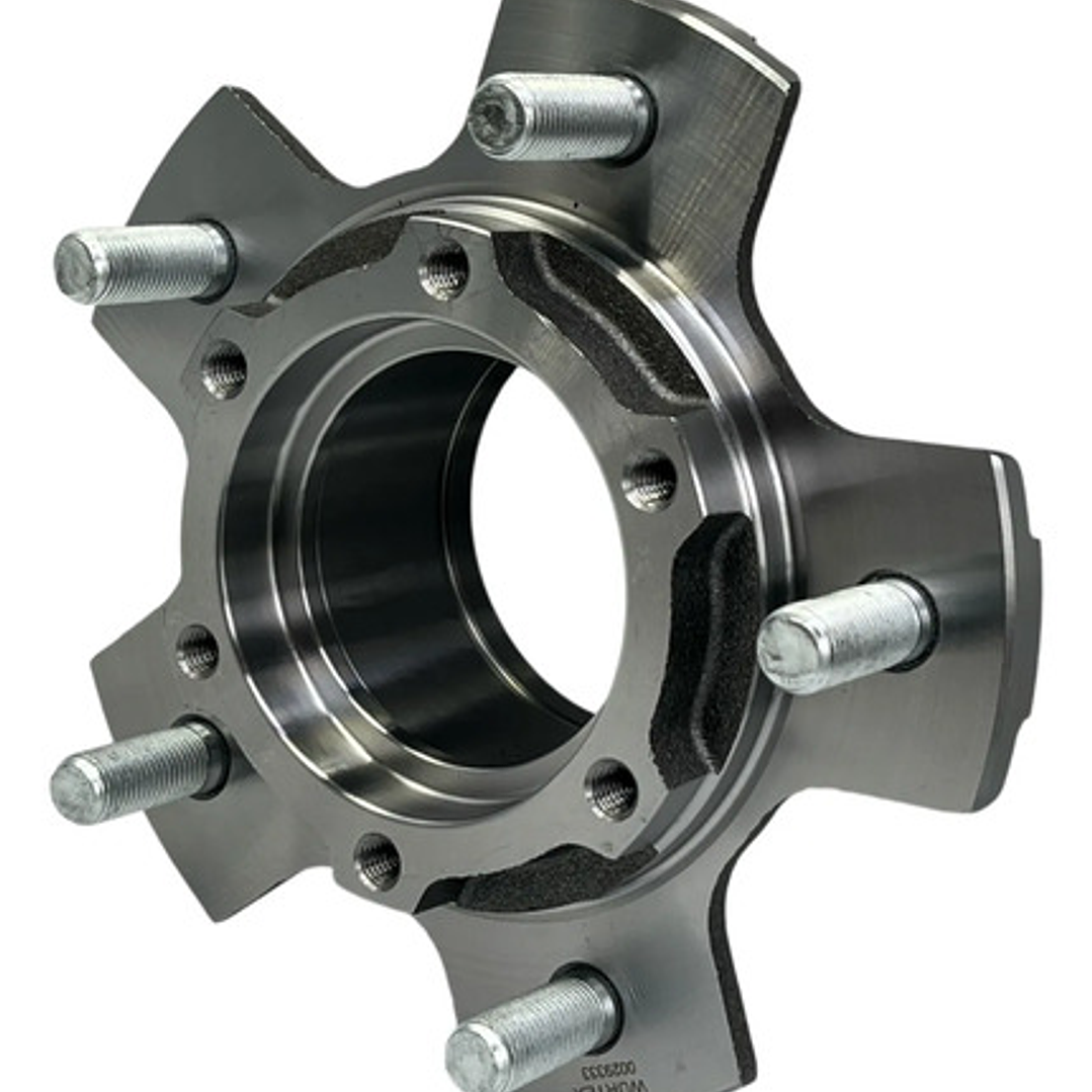 Par Maza Rueda Delantera Para Suzuki Grand Vitara 1.6 98-05 4