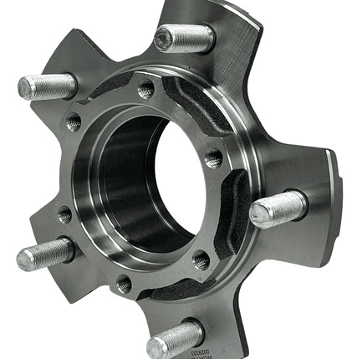 Par Maza Rueda Delantera Para Suzuki Grand Vitara 1.6 98-05 4