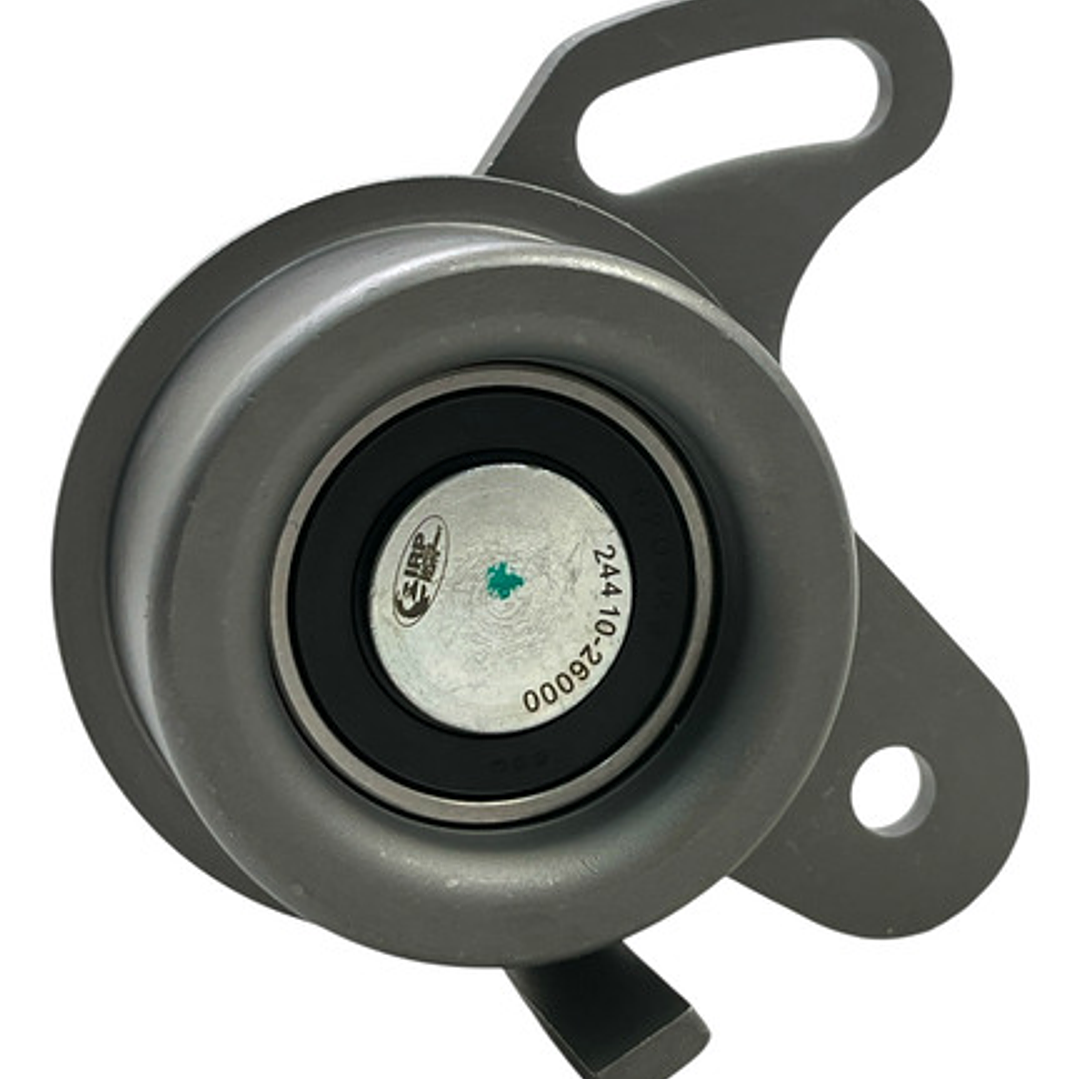 Kit Distribución Para Hyundai Matrix 1.6 16v 2002-2011 6