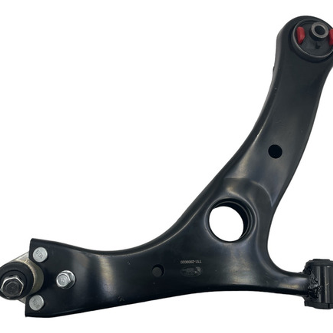 Bandeja Delan Rh Tiggo 1.6 2.0 2008-2013  1