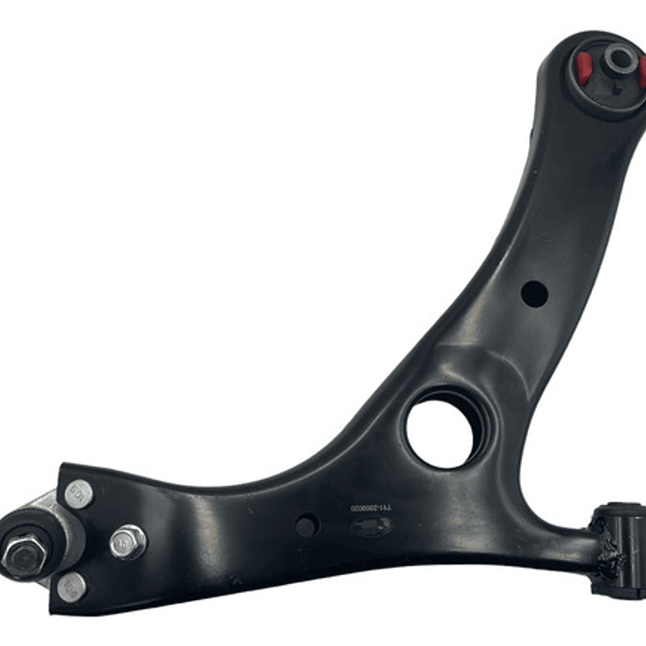 Bandeja Delan Rh Tiggo 1.6 2.0 2008-2013  1