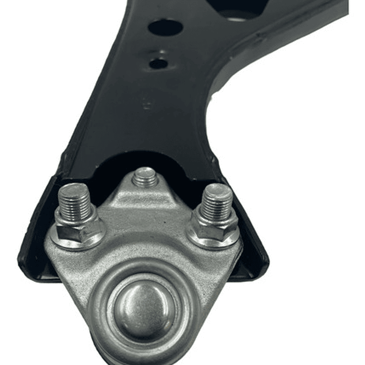 Bandeja Delan Rh Tiggo 1.6 2.0 2008-2013  4