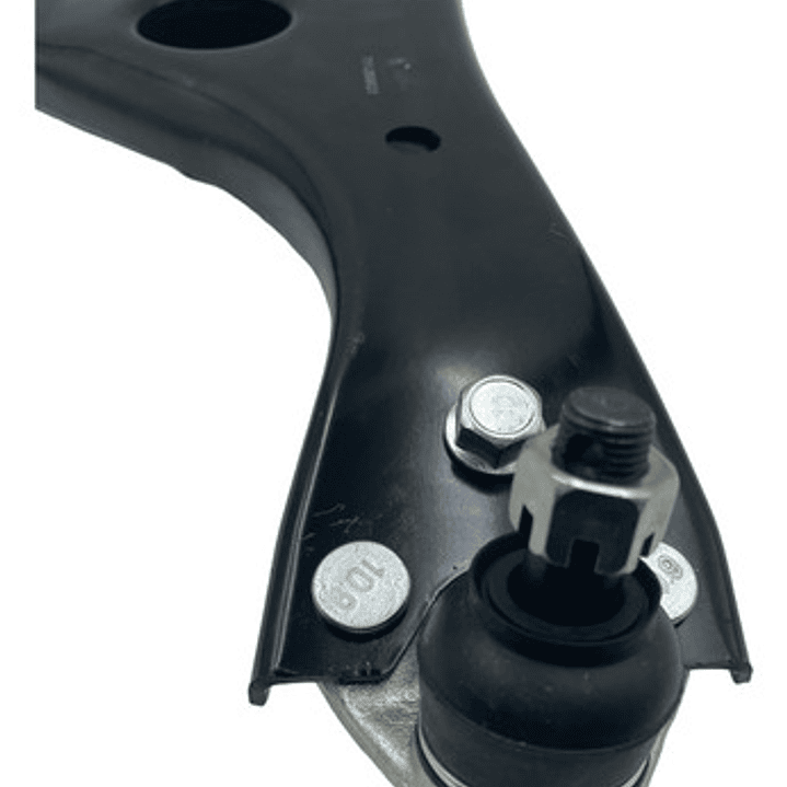 Bandeja Delan Rh Tiggo 1.6 2.0 2008-2013  6