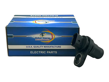 Sensor Posición Cigüeñal Ckp Para Jac S3 1.5  2015-2016 2