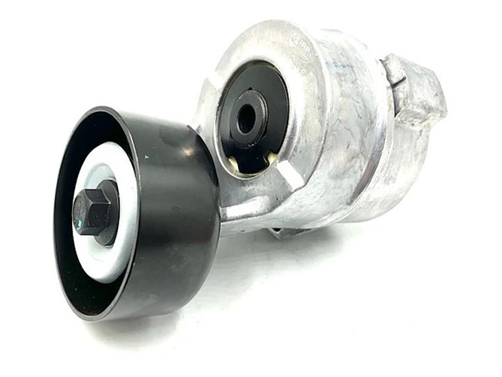 Tensor Correa Alternador Para Kia Bongo  2.5 2010-2016 3