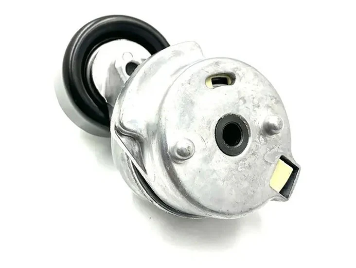 Tensor Correa Alternador Para Kia Bongo  2.5 2010-2016 4