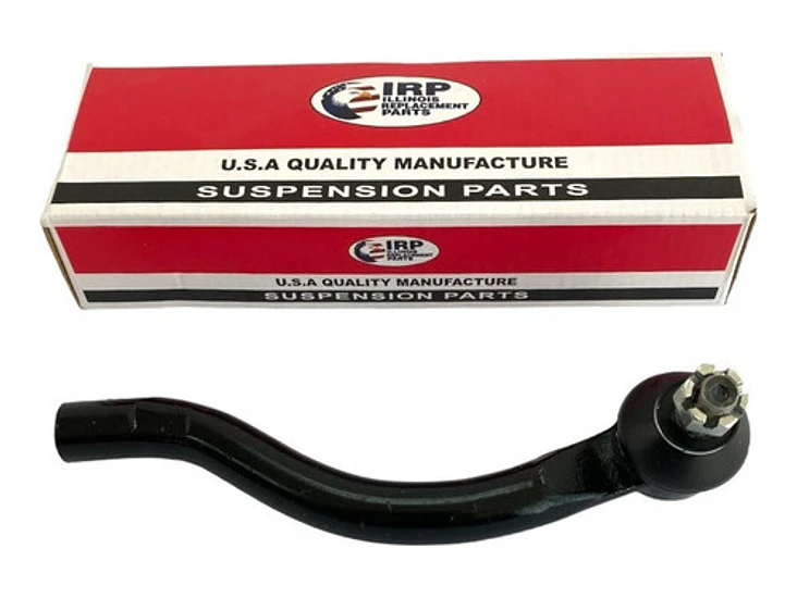 Terminal Dirección Izquierdo Great Wall Voleex C50 2014-2022 4