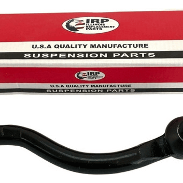 Terminal Dirección Izquierdo Great Wall Voleex C50 2014-2022 4