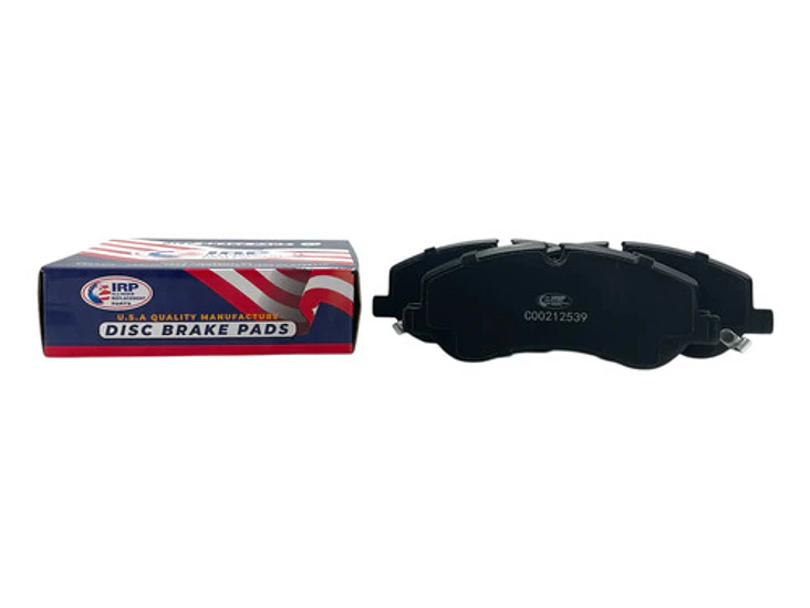 Pastilla Freno Cerámica Delantera Para Maxus V90 2.0 20-24 1