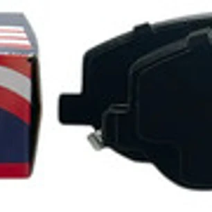 Pastilla Freno Cerámica Delantera Para Maxus V90 2.0 20-24