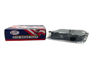 Pastilla Freno Cerámica Delantera Para Maxus V90 2.0 20-24 6