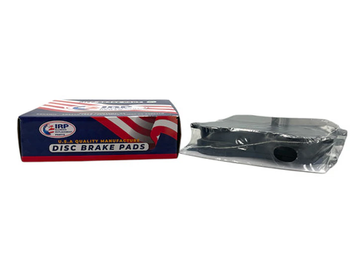 Pastilla Freno Cerámica Delantera Para Maxus V90 2.0 20-24 6