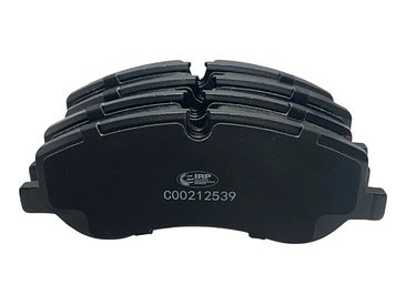 Pastilla Freno Cerámica Delantera Para Maxus V90 2.0 20-24 5