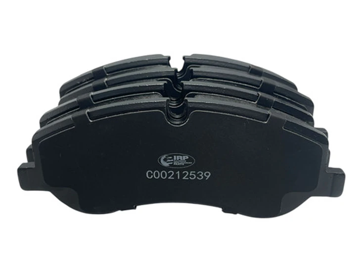 Pastilla Freno Cerámica Delantera Para Maxus V90 2.0 20-24 5