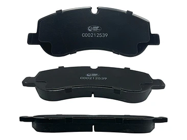 Pastilla Freno Cerámica Delantera Para Maxus V90 2.0 20-24 2