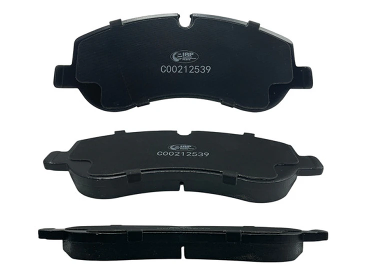 Pastilla Freno Cerámica Delantera Para Maxus V90 2.0 20-24 2