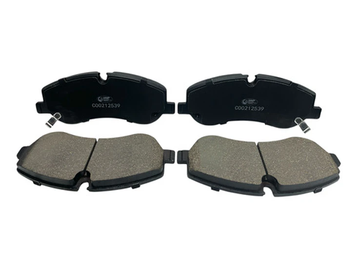 Pastilla Freno Cerámica Delantera Para Maxus V90 2.0 20-24 4