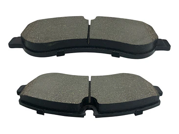 Pastilla Freno Cerámica Delantera Para Maxus V90 2.0 20-24 3