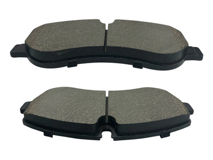 Pastilla Freno Cerámica Delantera Para Maxus V90 2.0 20-24 3