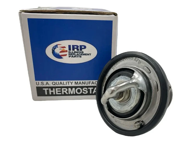 Termostato Geely Ck 1.3 2009-2015 4