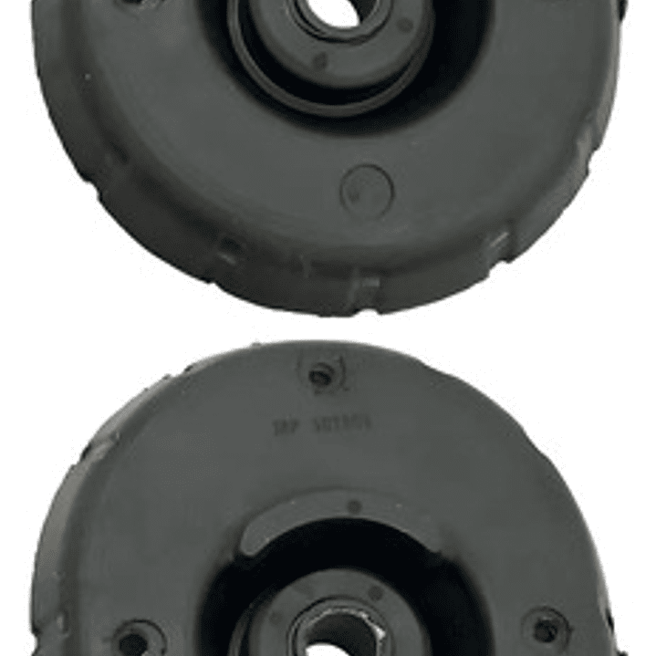 Par Cazoleta Para Peugeot 208 1.4 2012-2017 1