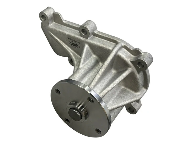 Bomba Agua Para Hyundai Elantra 2.0 2015-2020 1