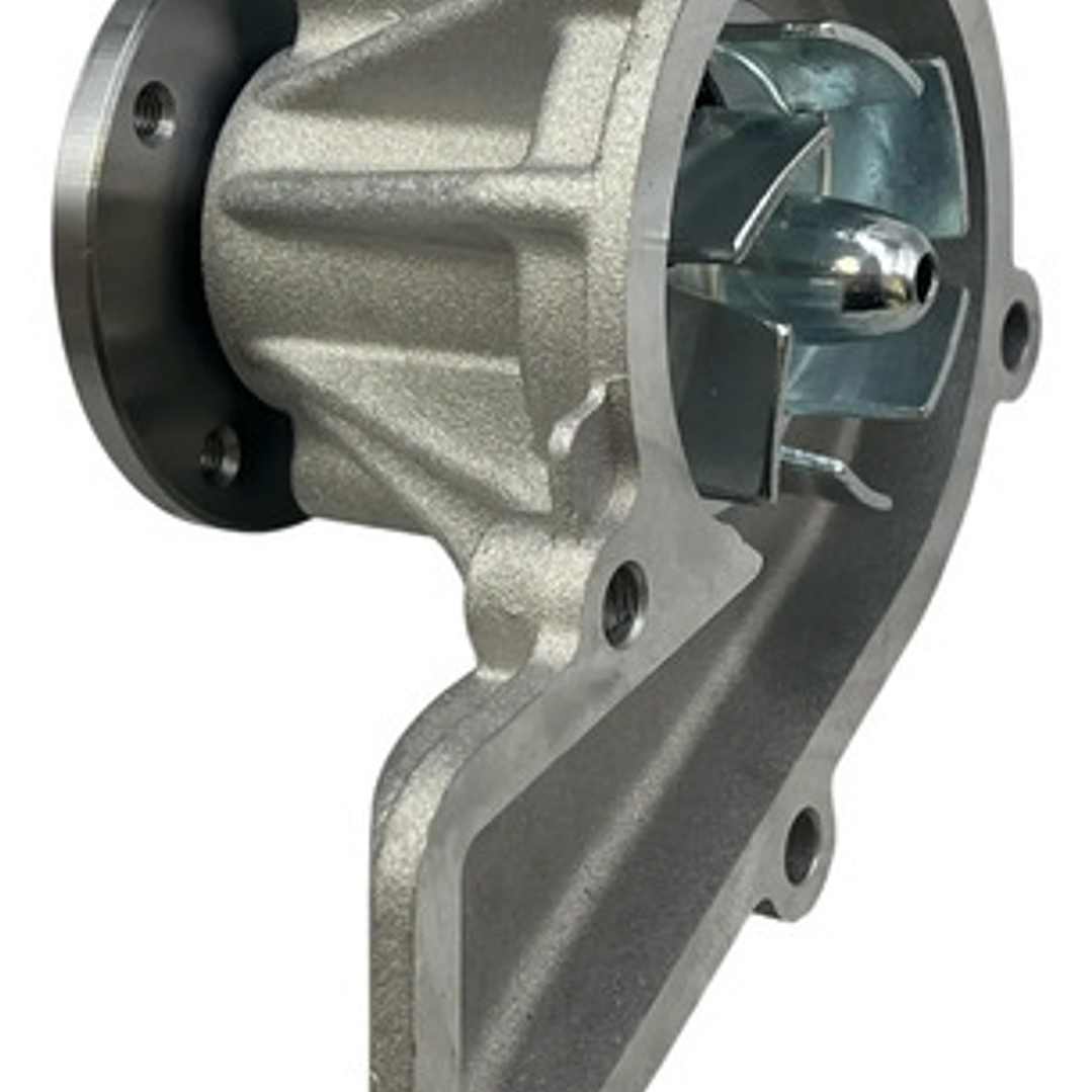 Bomba Agua Para Hyundai Elantra 2.0 2015-2020 4